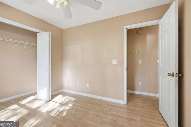 670 Chaseridge Drive, Mcdonough, GA 30253