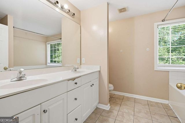 670 Chaseridge Drive, Mcdonough, GA 30253