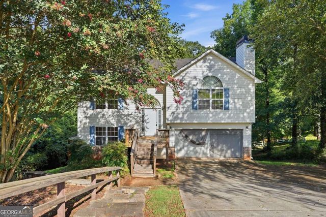 670 Chaseridge Drive, Mcdonough, GA 30253