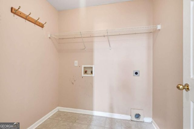 670 Chaseridge Drive, Mcdonough, GA 30253