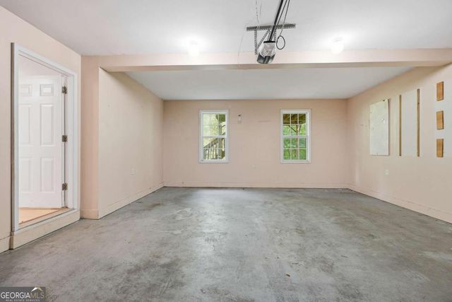 670 Chaseridge Drive, Mcdonough, GA 30253