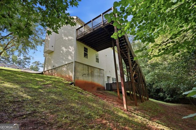670 Chaseridge Drive, Mcdonough, GA 30253