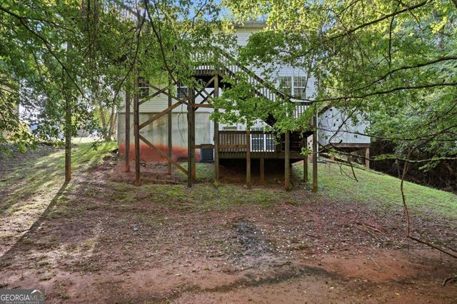 670 Chaseridge Drive, Mcdonough, GA 30253