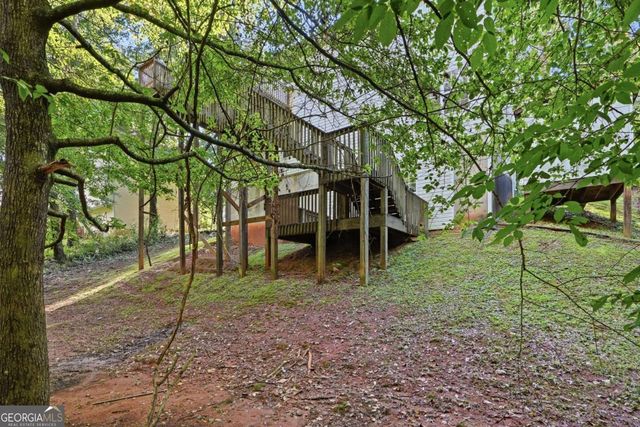 670 Chaseridge Drive, Mcdonough, GA 30253