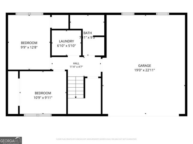 670 Chaseridge Drive, Mcdonough, GA 30253