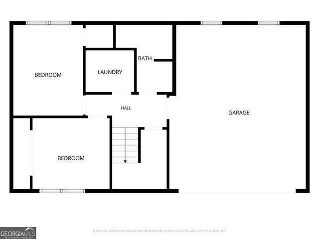 670 Chaseridge Drive, Mcdonough, GA 30253