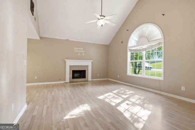 670 Chaseridge Drive, Mcdonough, GA 30253