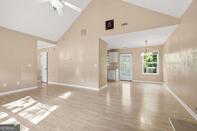 670 Chaseridge Drive, Mcdonough, GA 30253