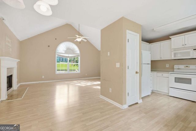 670 Chaseridge Drive, Mcdonough, GA 30253