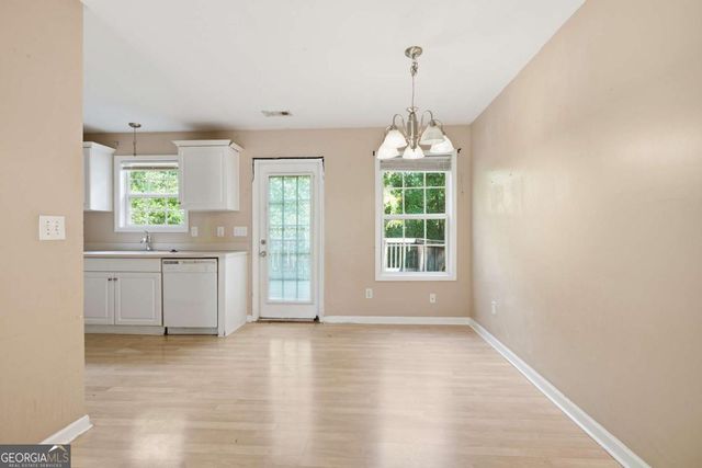 670 Chaseridge Drive, Mcdonough, GA 30253
