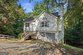670 Chaseridge Drive, Mcdonough, GA 30253