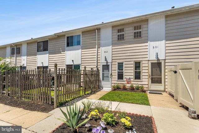 802 MASON RUN, Pine Hill, NJ 08021