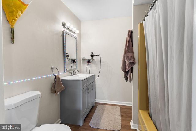 802 MASON RUN, Pine Hill, NJ 08021
