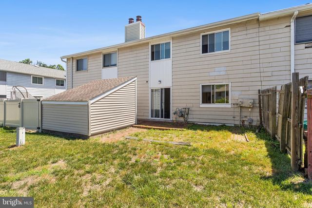 802 MASON RUN, Pine Hill, NJ 08021