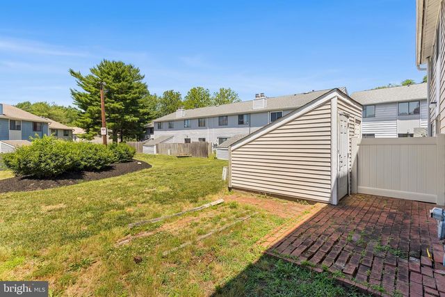 802 MASON RUN, Pine Hill, NJ 08021
