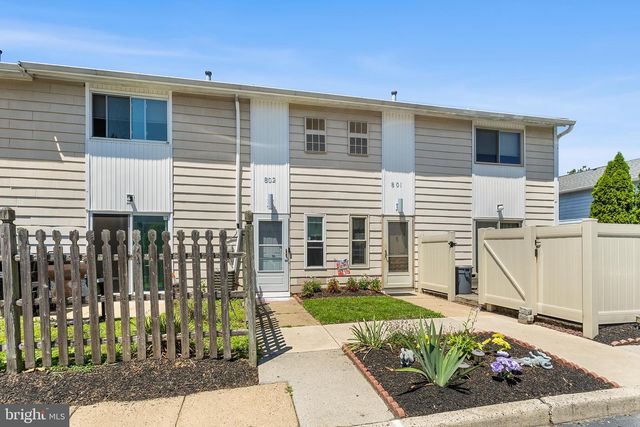 802 MASON RUN, Pine Hill, NJ 08021