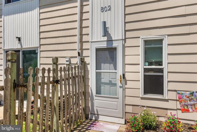 802 MASON RUN, Pine Hill, NJ 08021