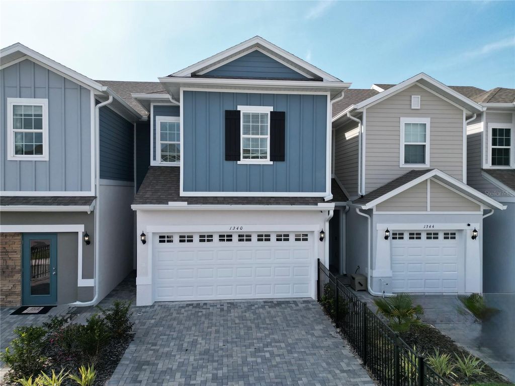 1340 STOCKWELL AVENUE, St Cloud, FL 34771