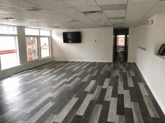 350 Blue Hill Ave, Boston, MA 02121