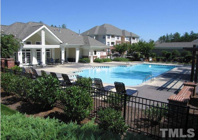 124 Providence Glen Drive, Chapel Hill, NC 27514