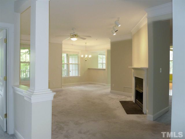 124 Providence Glen Drive, Chapel Hill, NC 27514