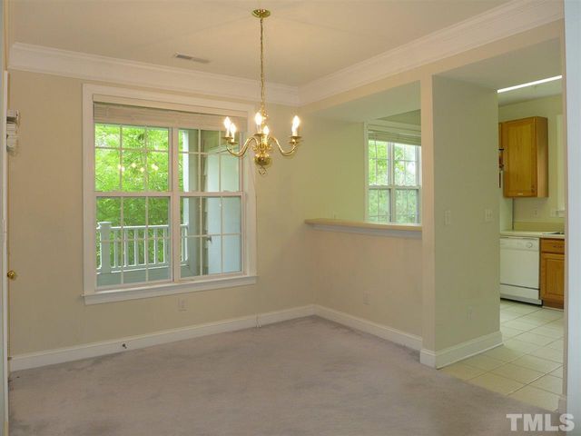 124 Providence Glen Drive, Chapel Hill, NC 27514