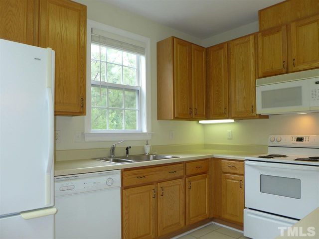 124 Providence Glen Drive, Chapel Hill, NC 27514