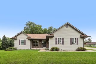 1110 Gruennert COURT, Jefferson, WI 53549