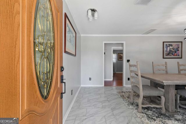254 County Line Road, Fayetteville, GA 30215