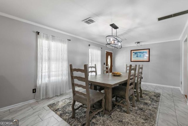 254 County Line Road, Fayetteville, GA 30215