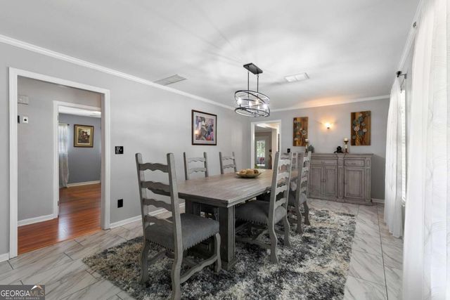 254 County Line Road, Fayetteville, GA 30215