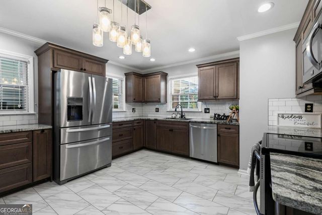 254 County Line Road, Fayetteville, GA 30215