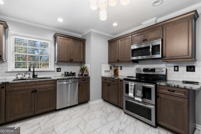 254 County Line Road, Fayetteville, GA 30215
