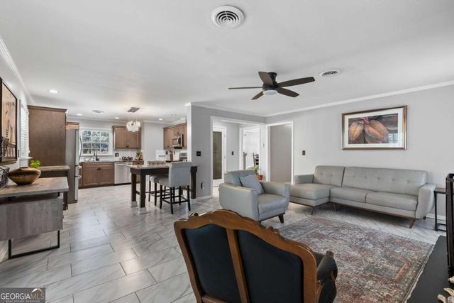 254 County Line Road, Fayetteville, GA 30215