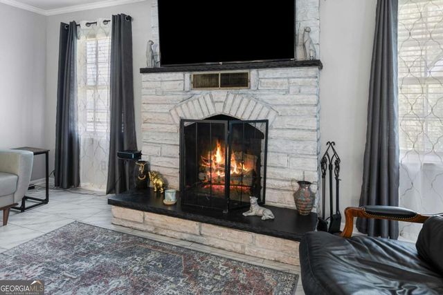 254 County Line Road, Fayetteville, GA 30215