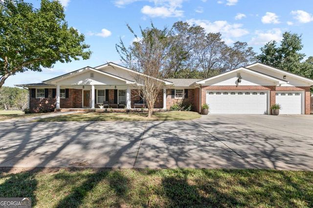 254 County Line Road, Fayetteville, GA 30215