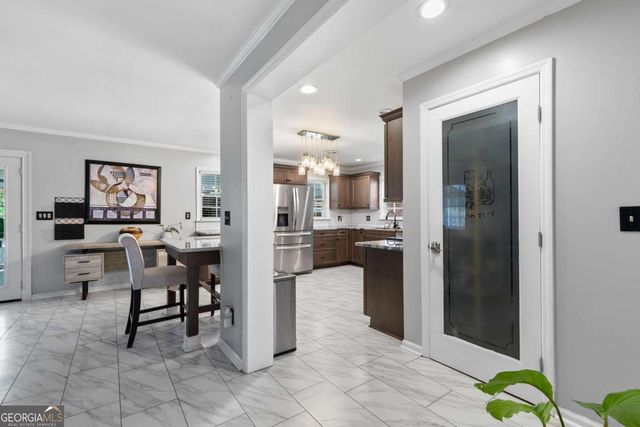 254 County Line Road, Fayetteville, GA 30215