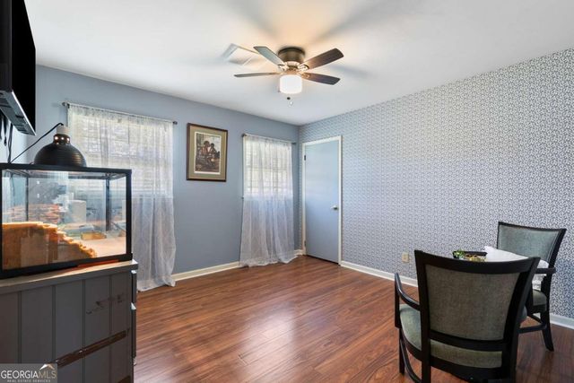 254 County Line Road, Fayetteville, GA 30215