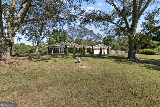 254 County Line Road, Fayetteville, GA 30215