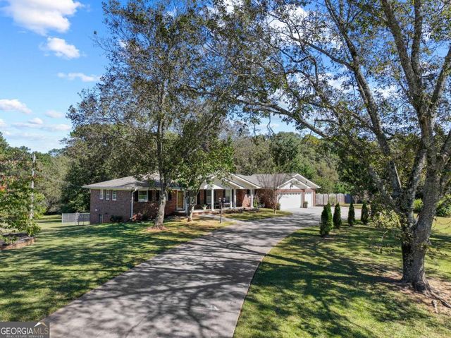 254 County Line Road, Fayetteville, GA 30215