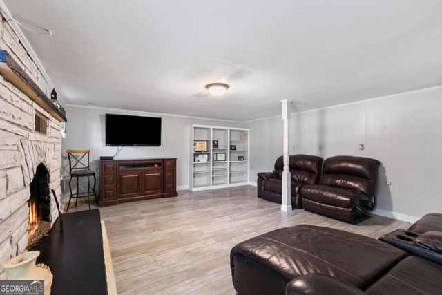 254 County Line Road, Fayetteville, GA 30215
