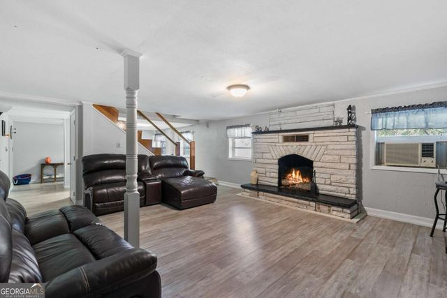 254 County Line Road, Fayetteville, GA 30215