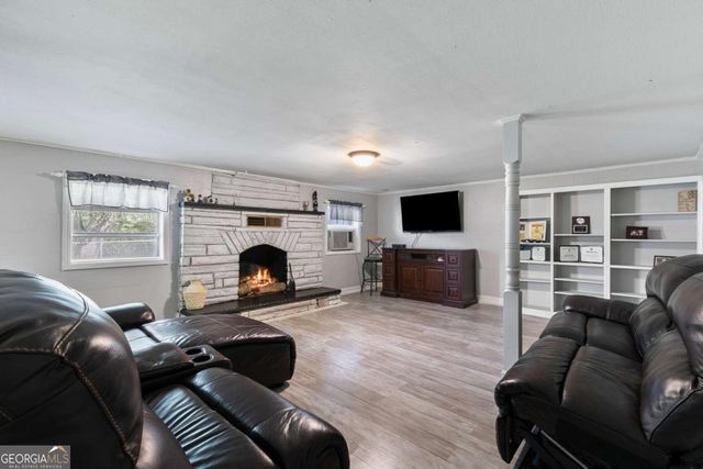 254 County Line Road, Fayetteville, GA 30215
