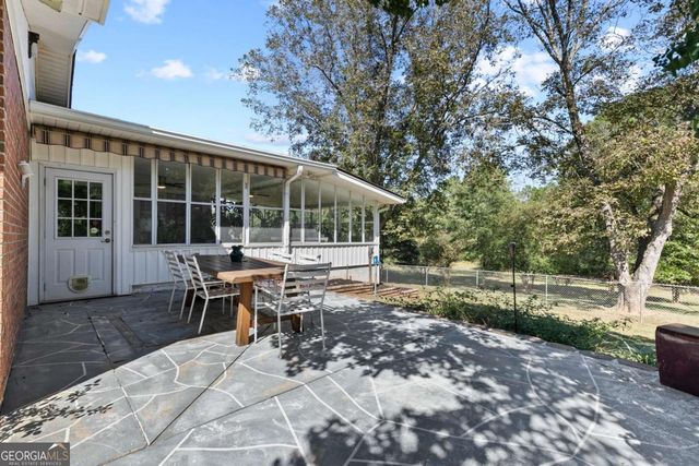 254 County Line Road, Fayetteville, GA 30215