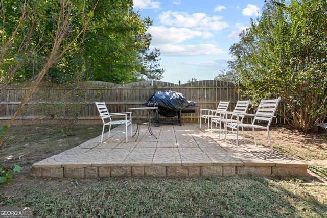 254 County Line Road, Fayetteville, GA 30215
