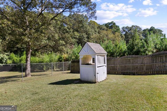 254 County Line Road, Fayetteville, GA 30215