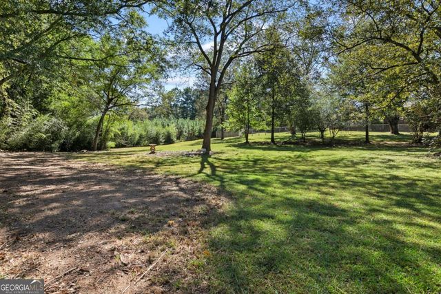 254 County Line Road, Fayetteville, GA 30215