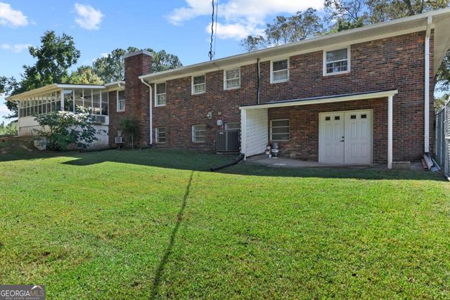 254 County Line Road, Fayetteville, GA 30215