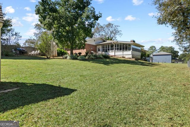254 County Line Road, Fayetteville, GA 30215