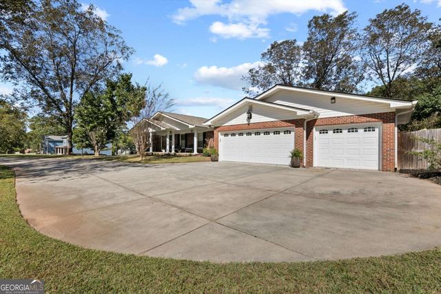 254 County Line Road, Fayetteville, GA 30215